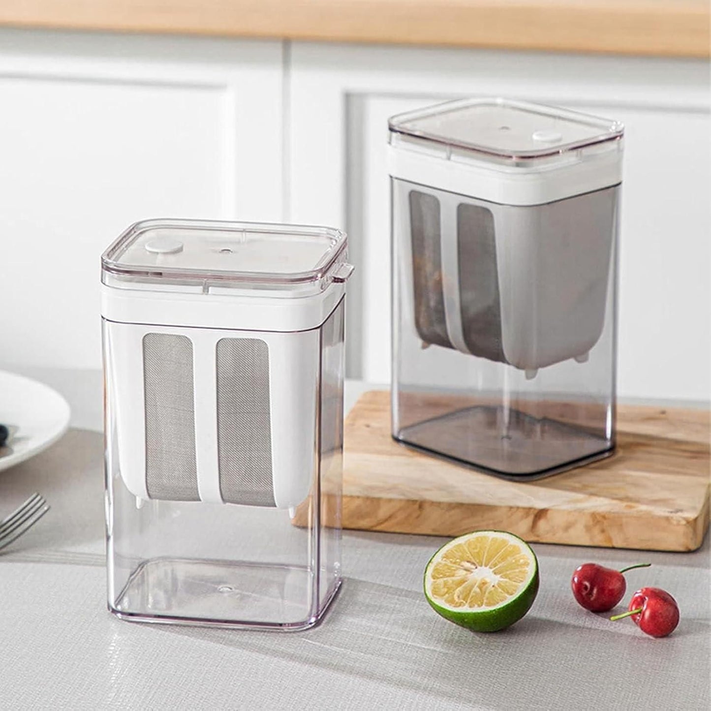 Greek Yogurt & Curd Maker