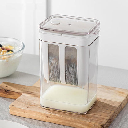 Greek Yogurt & Curd Maker
